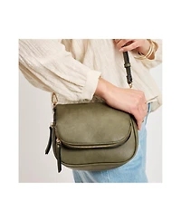 Moda Luxe Diva Crossbody
