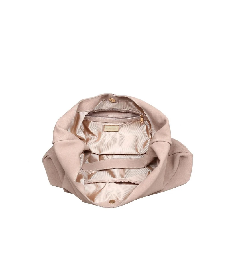 Moda Luxe Amber Hobo