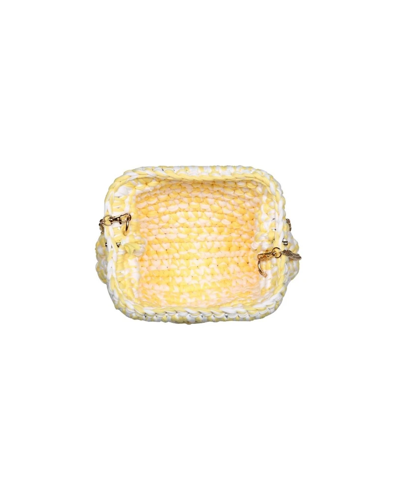 Moda Luxe Raya Clutch