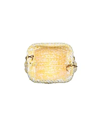 Moda Luxe Raya Clutch