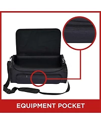 gSport Deluxe Carrying Case for Jbl PartyBox On-The-Go Series
