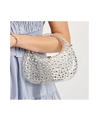 Moda Luxe Vianca Evening Bag