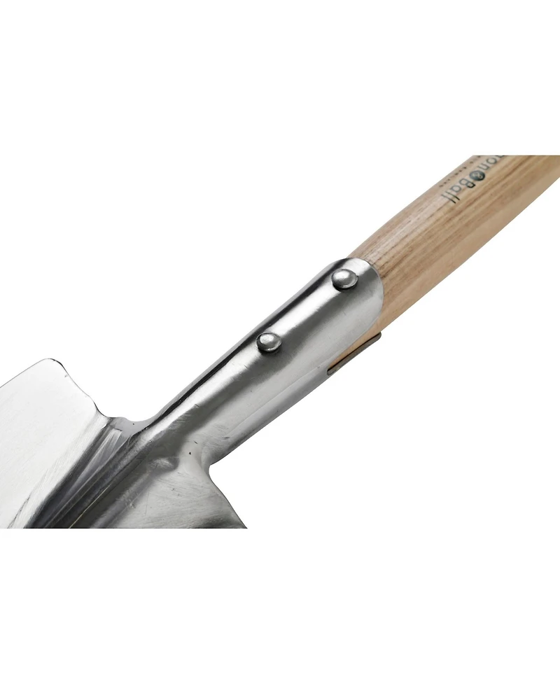 Burgon & Ball Stainless Steel Small Perennial Spade Shovel
