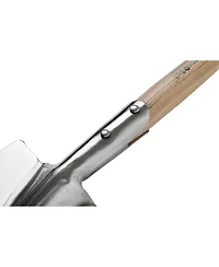 Burgon & Ball Stainless Steel Small Perennial Spade Shovel