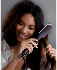 Tymo Beauty Ring Hair Straightening Comb