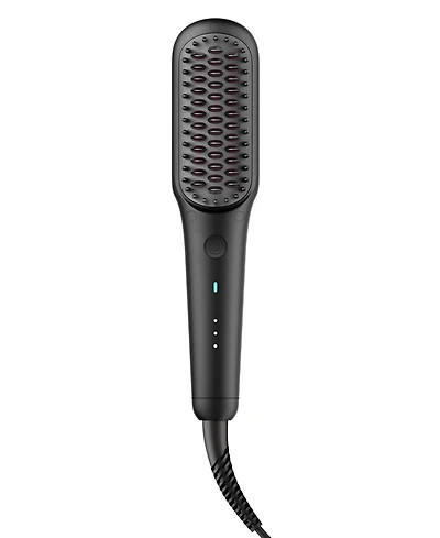 Tymo Beauty Ionic Mini Hair Straightening Brushes