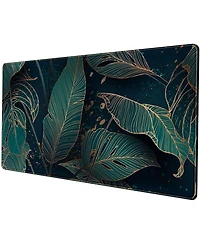 Lofree Xxl Anime Gaming Desk Mat Compatible with Laptops, Keyboards, and Mice