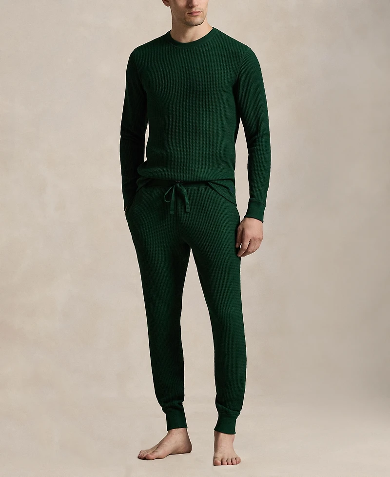 Polo Ralph Lauren Men's Drawstring Pajama Joggers