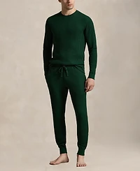 Polo Ralph Lauren Men's Drawstring Pajama Joggers