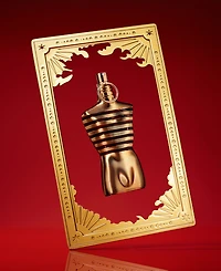 Jean Paul Gaultier 3-Piece Le Male Elixir Parfum Gift Set