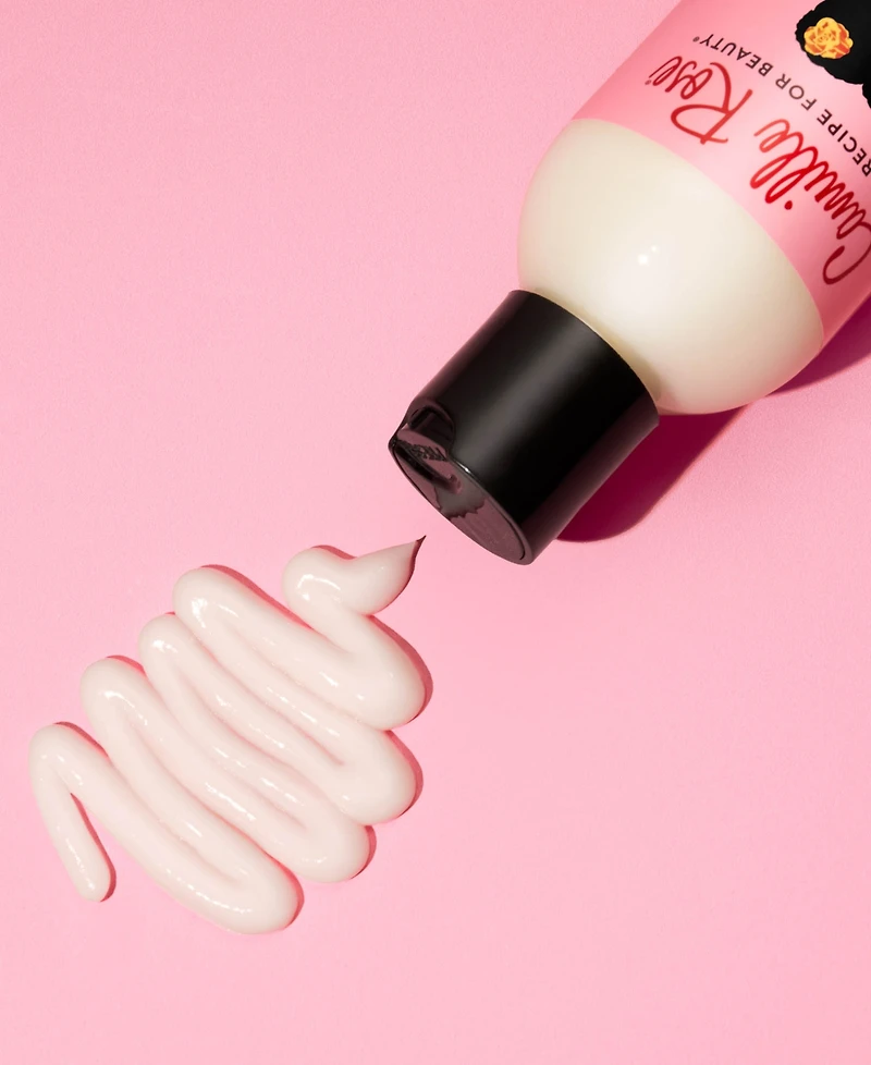 Camille Rose Curl Love Moisture Milk, 8 oz.