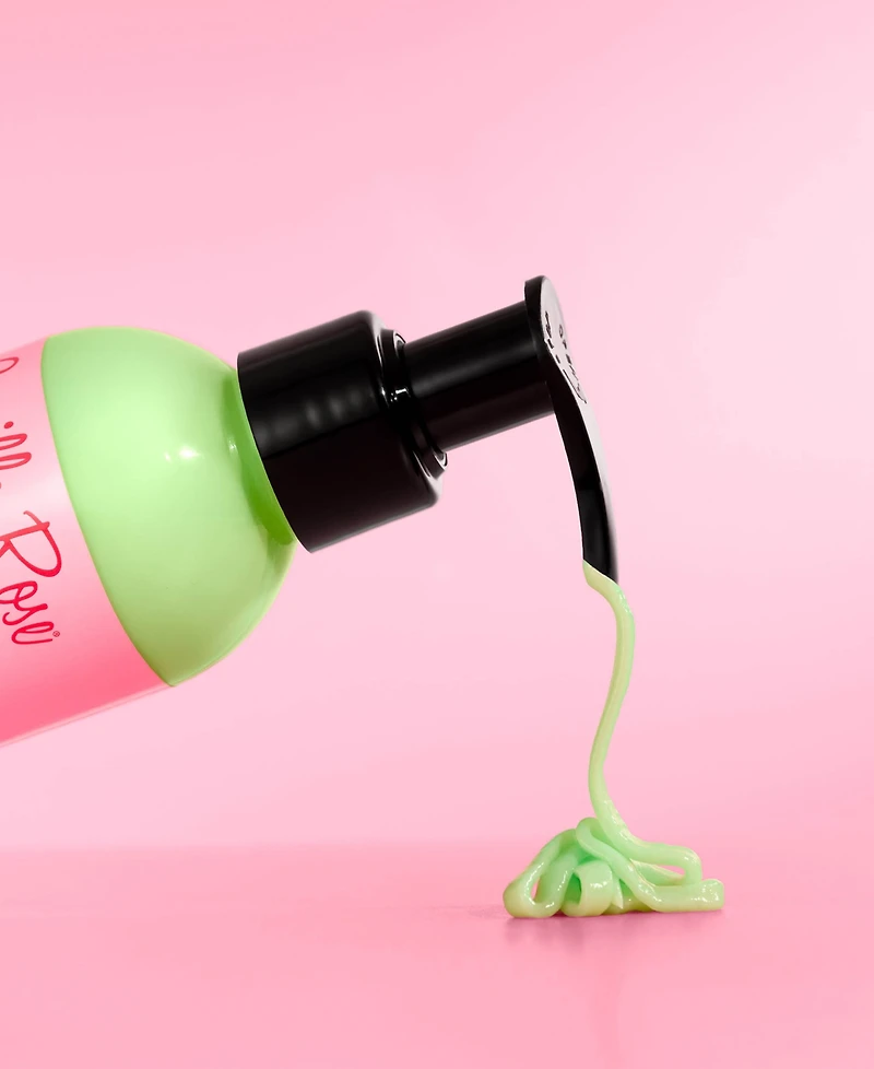 Camille Rose Fresh Curl Revitalizing Hair Smoother, 8 oz.