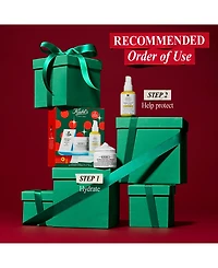 Kiehl's Since 1851 2-Piece Holiday Glow Gift Set