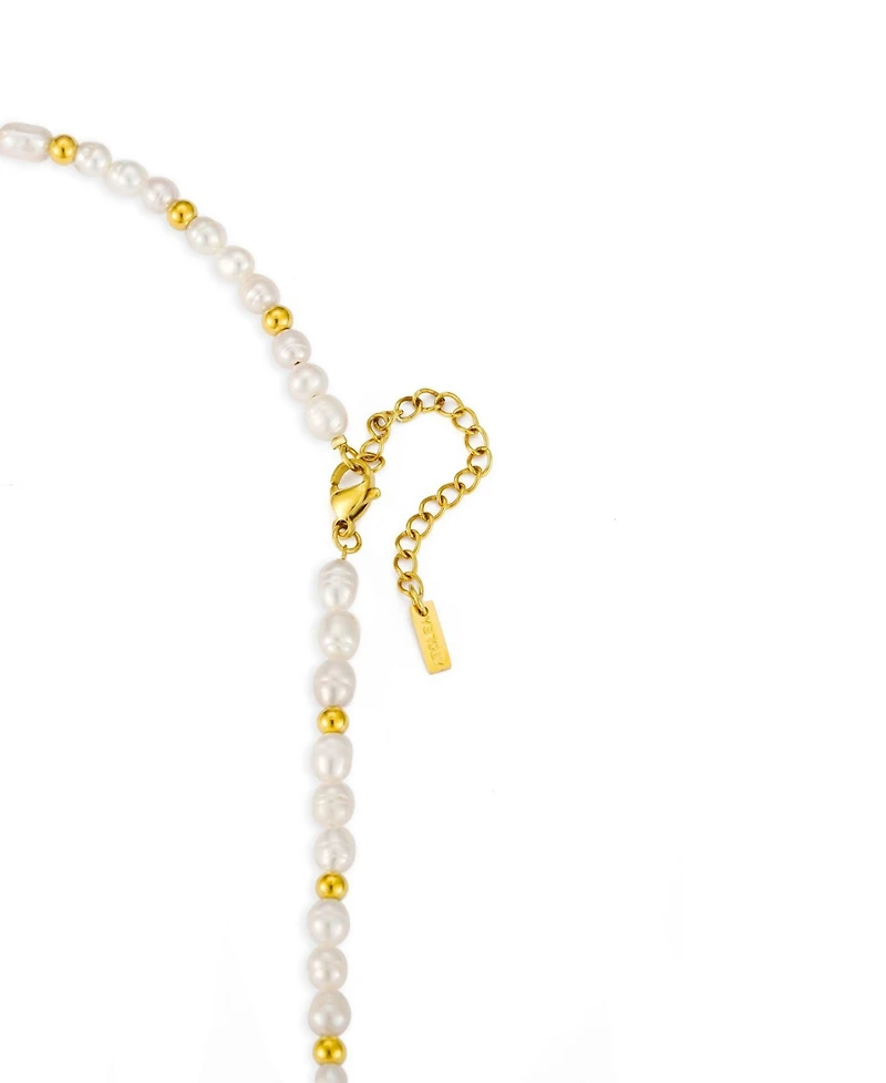 Atolea Naoussa Necklace