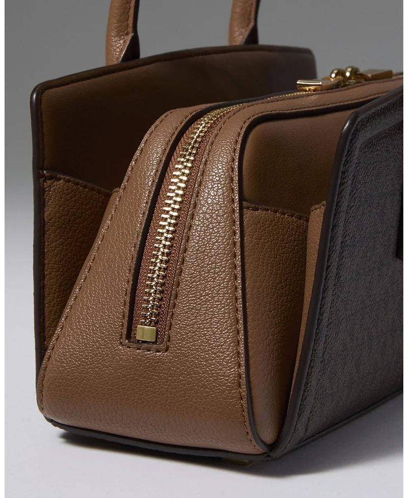 Michael Kors Medium Shoulder Tote Handbag