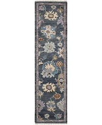 Oriental Weavers Majorca MAJ07 2'6''x10' Runner Area Rug