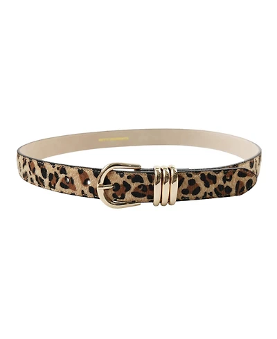 Petit Moments Polished Belt