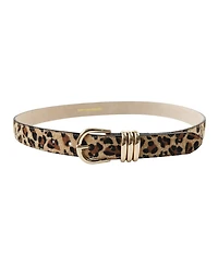 Petit Moments Polished Belt