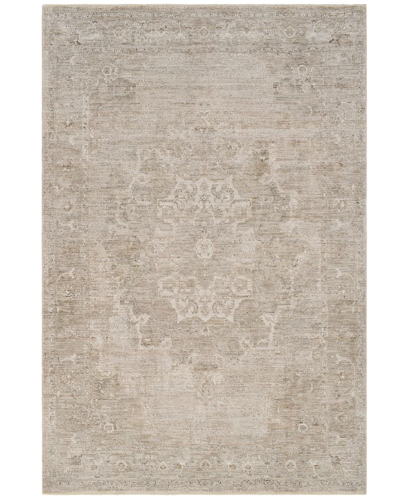 Mink Home Castille CSL016 9'x12' Area Rug