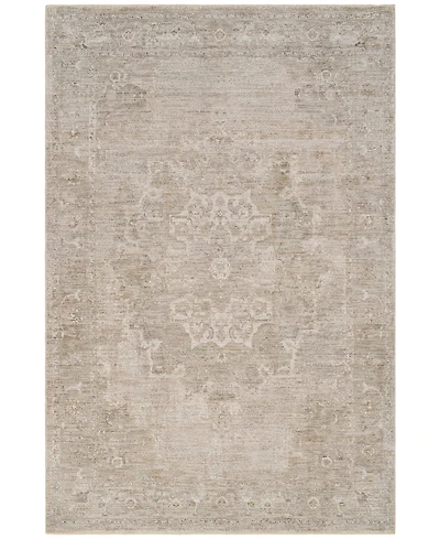 Mink Home Castille CSL016 9'x12' Area Rug