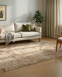 Mink Home Castille CSL040 12'x15' Area Rug