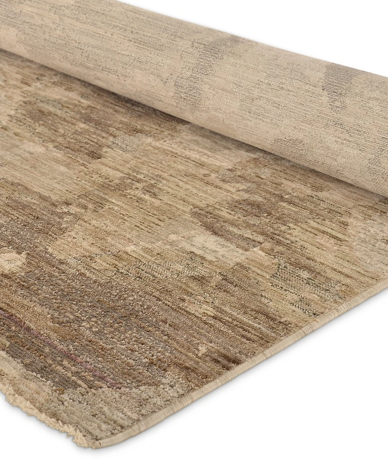 Mink Home Castille CSL312 5'x8' Area Rug