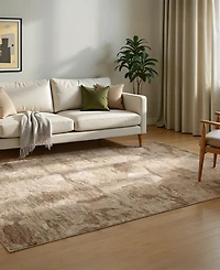Mink Home Castille CSL312 10'x13' Area Rug