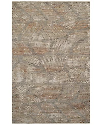 Mink Home Castille CSL330 9'x12' Area Rug
