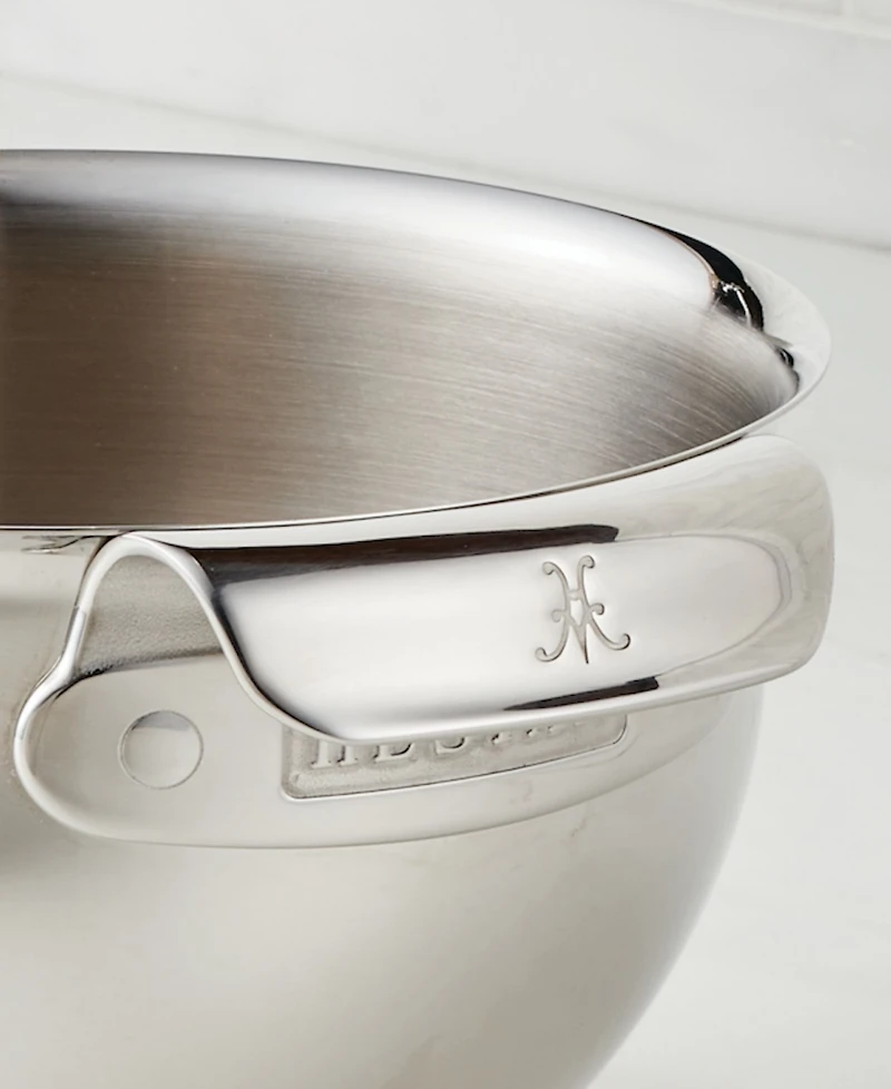 Hestan Provisions Stainless-Steel Mixing Bowl