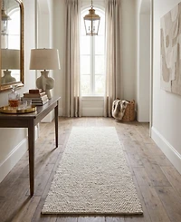 Lr Home Ella Dom-1 2'6"x8' Runner Area Rug