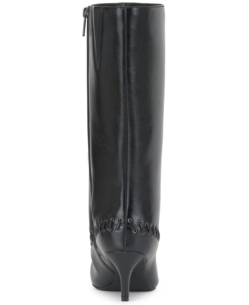 I.n.c. International Concepts Rivka Dress Boots, Macy's Exclusive