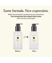 Jo Malone London Pomegranate Noir Body & Hand Lotion, 8.5-oz.