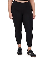 Torrid Plus Tru Performance Butter High-Rise Active Legging With Pockets