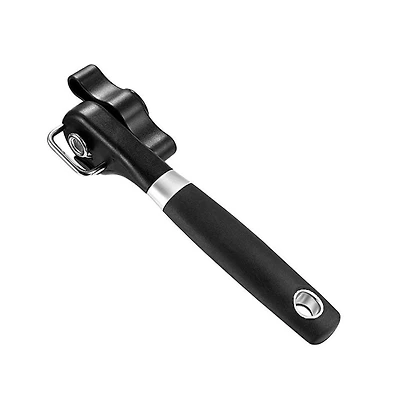 Cowin Manual Can Opener Safe Smooth Edge Stainless Steel