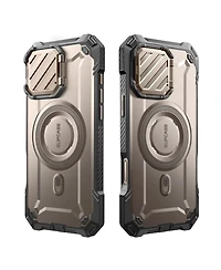 Supcase iPhone 16 Pro Max 6.9 inches Unicorn Beetle Mag Xt MagSafe Case