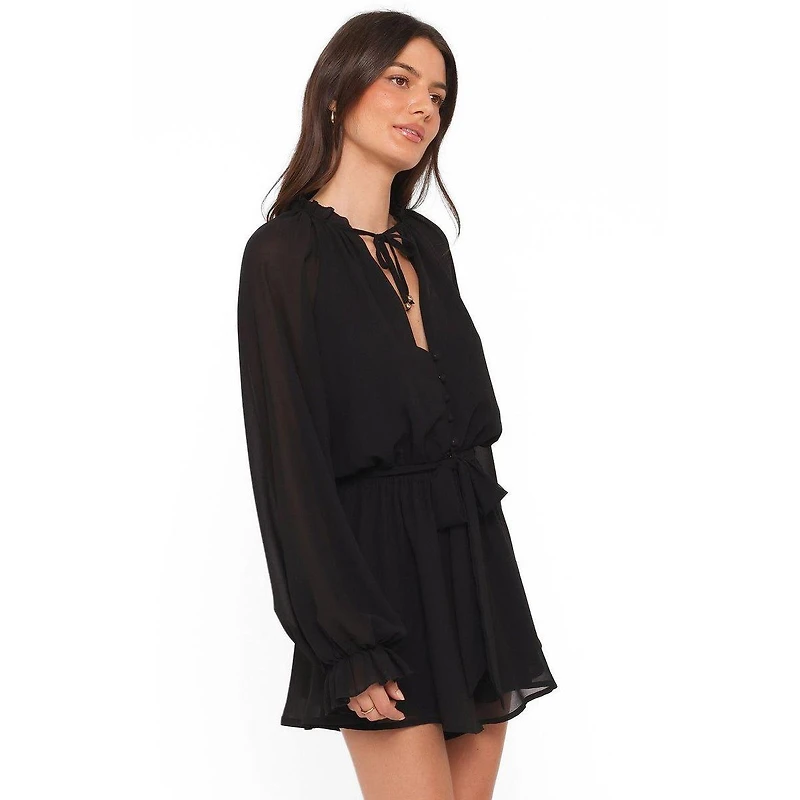Petal and Pup Women's Michelle Romper
