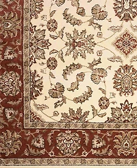 Closeout! Km Home Pesaro 1592 5'5" x 7'7" Area Rug