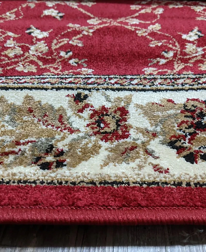 Closeout! Pesaro 1590 3'3" x 4'11" Area Rug