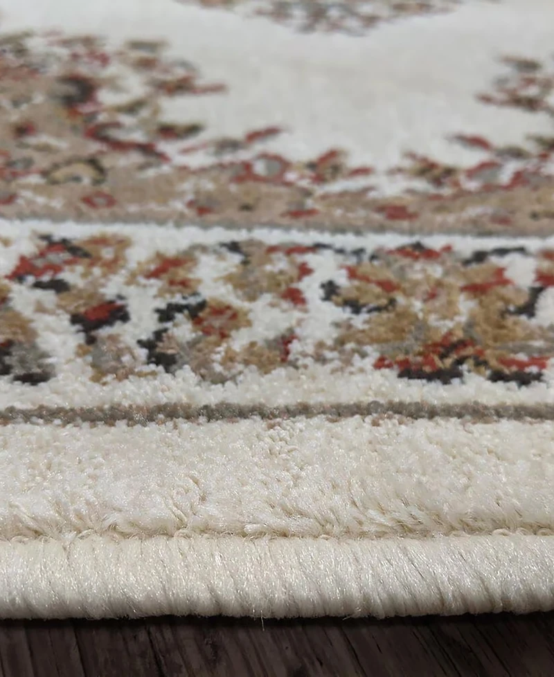 Closeout! Km Home Pesaro 7'9"x11' Area Rug