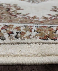 Closeout! Km Home Pesaro 7'9"x11' Area Rug