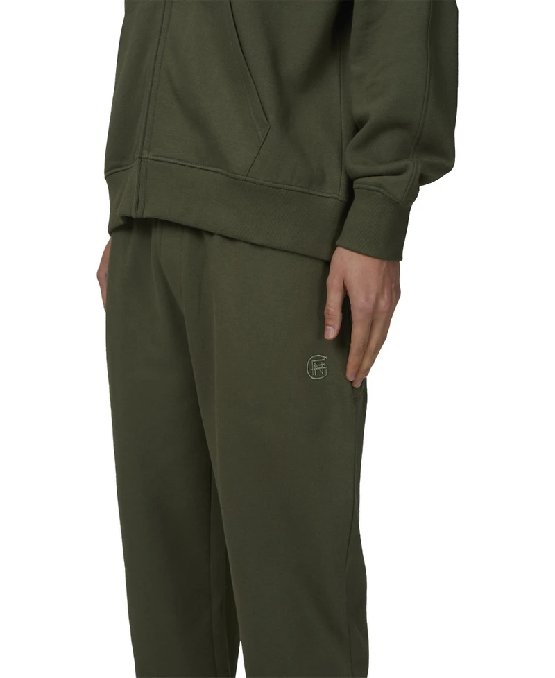 Good For Nothing Women's Baggy Halftone Jogger