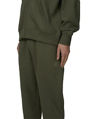 Good For Nothing Women's Baggy Halftone Jogger