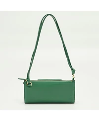 Pre-Owned Jacquemus women's Leather Satchel