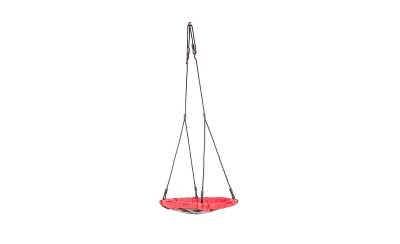 Jack & June 24" Round Swing