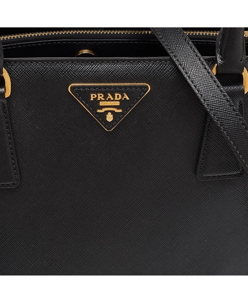 Pre-Owned Prada Women's Galleria Saffiano Leather Tote Bag