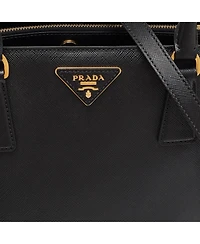 Pre-Owned Prada Women's Galleria Saffiano Leather Tote Bag