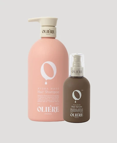 Oliere Paris Define and Shine Duo