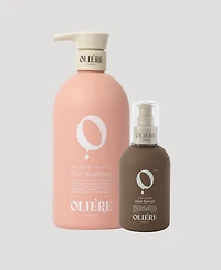 Oliere Paris Define and Shine Duo