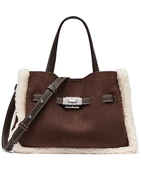 Dkny Women's Bryar Small Satchel Bag