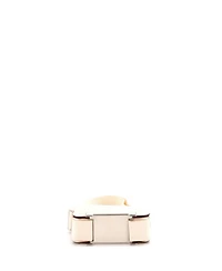 Pre-Owned Hermes Geta Bag Chevre Mysore